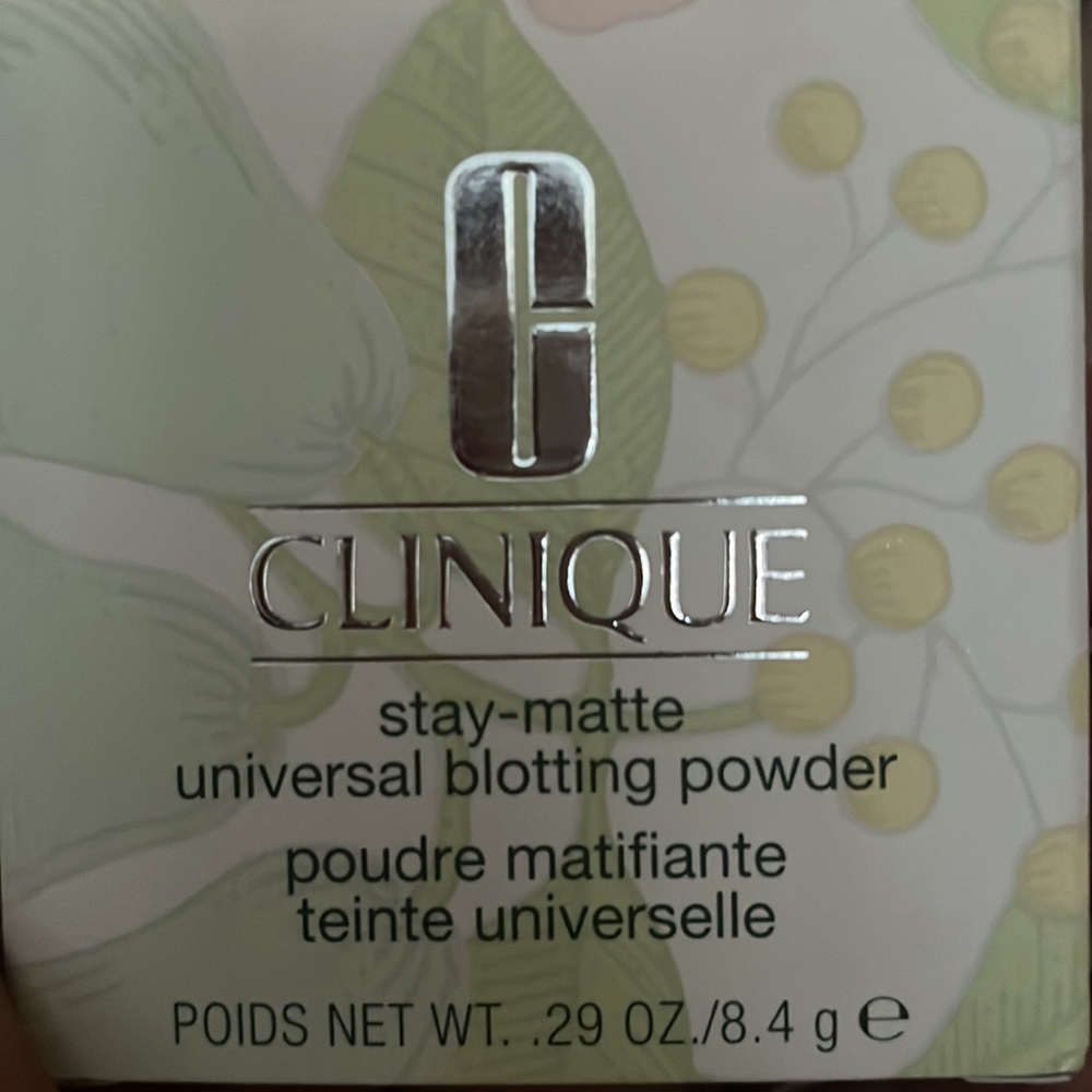5 NWOT items for the face. - Picture 3 of 7